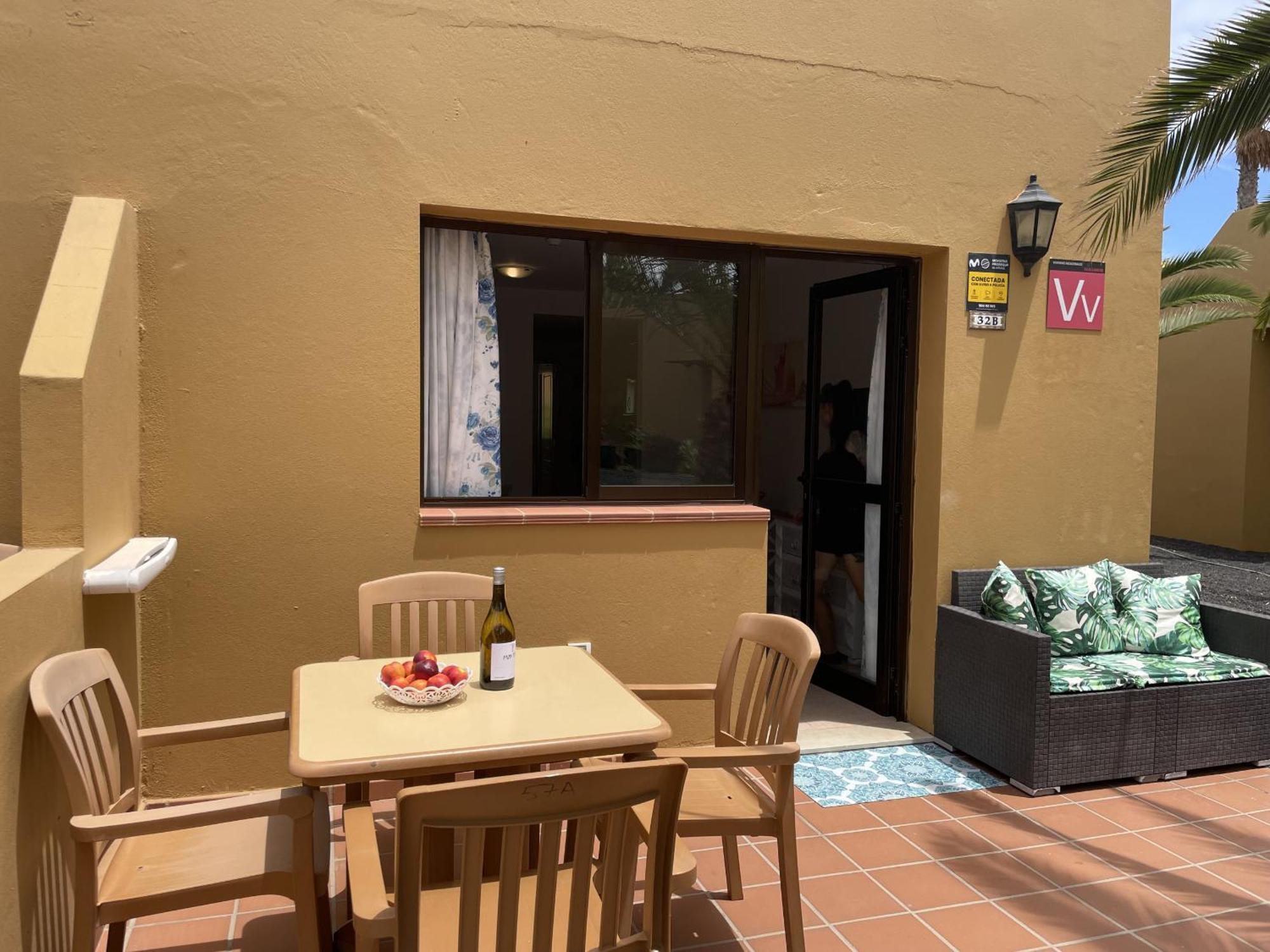 Apartamento Casa Papagayo