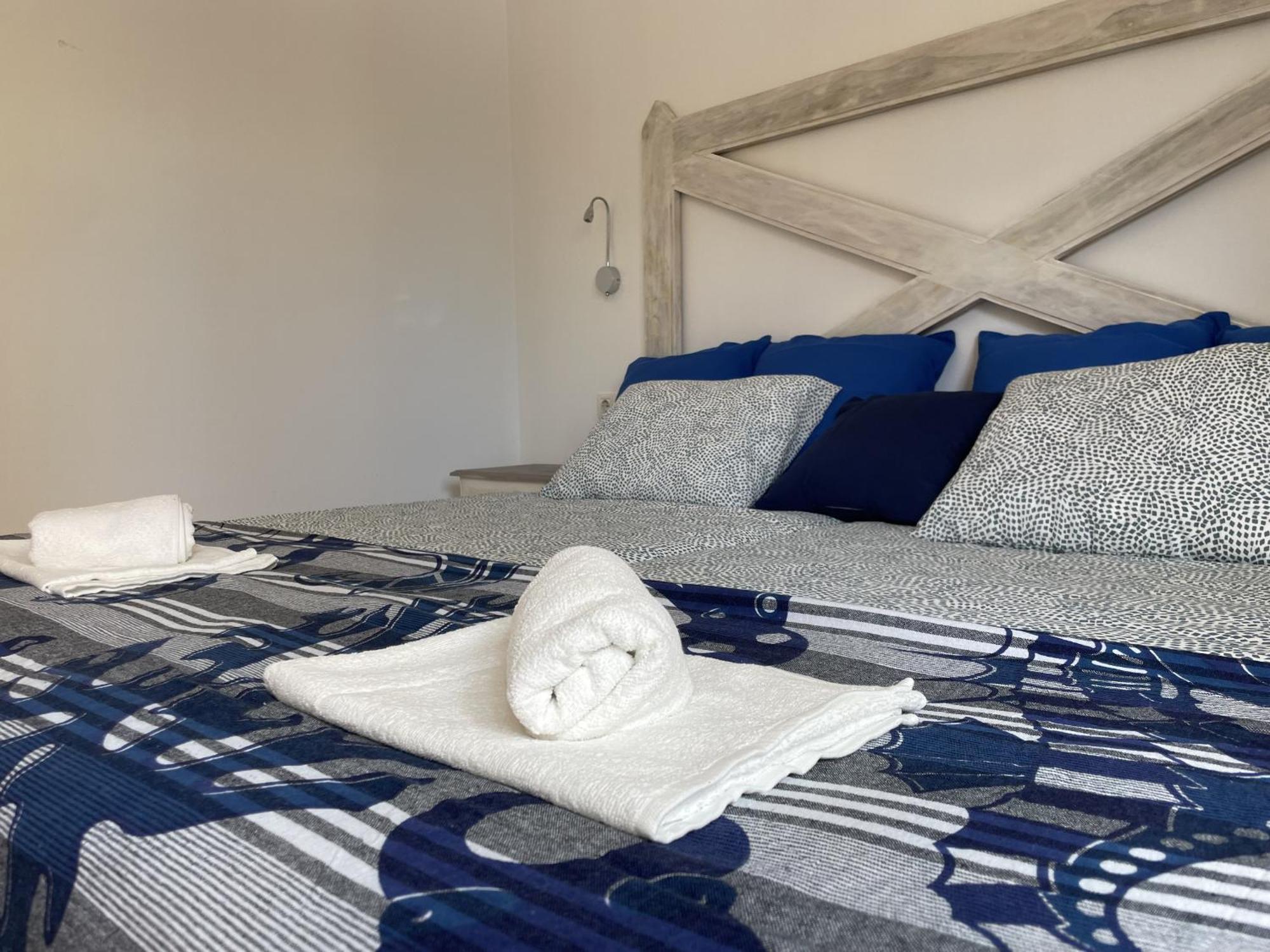 Apartamento Casa Papagayo *
