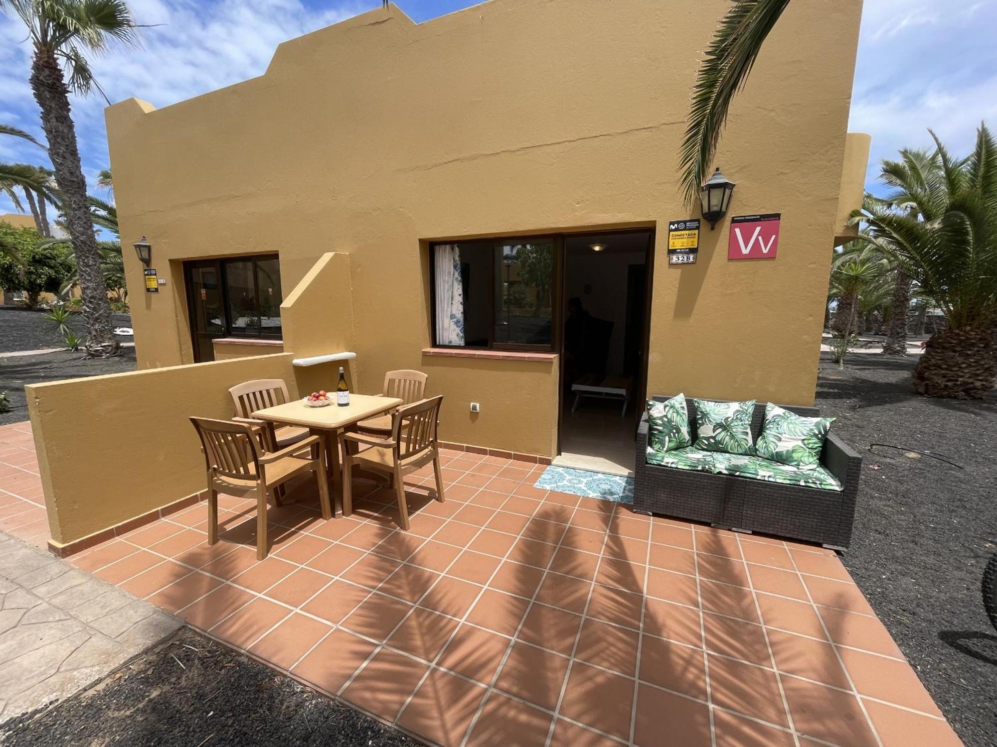 Casa Papagayo Appartamento Corralejo
