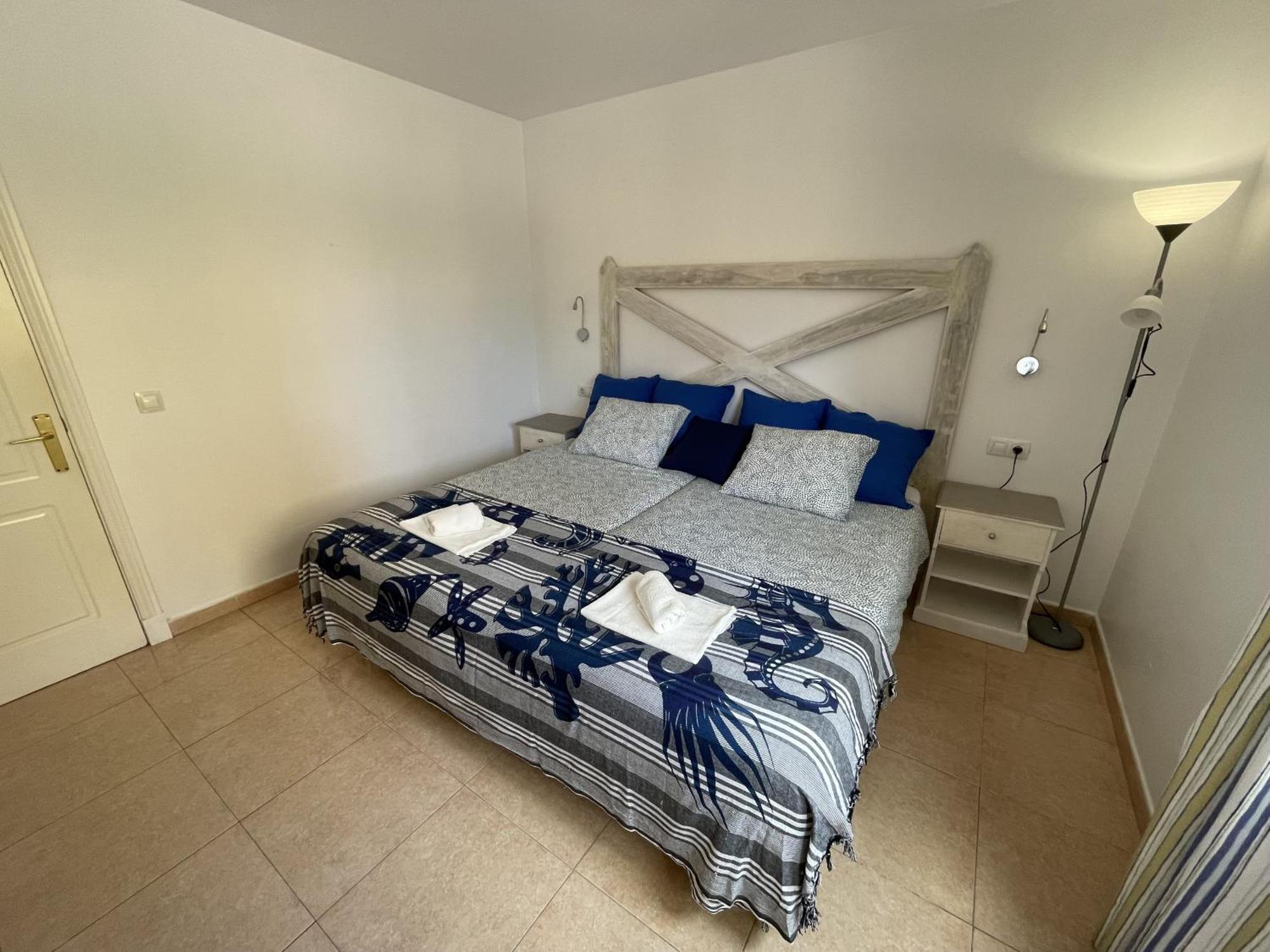Apartamento Casa Papagayo Corralejo