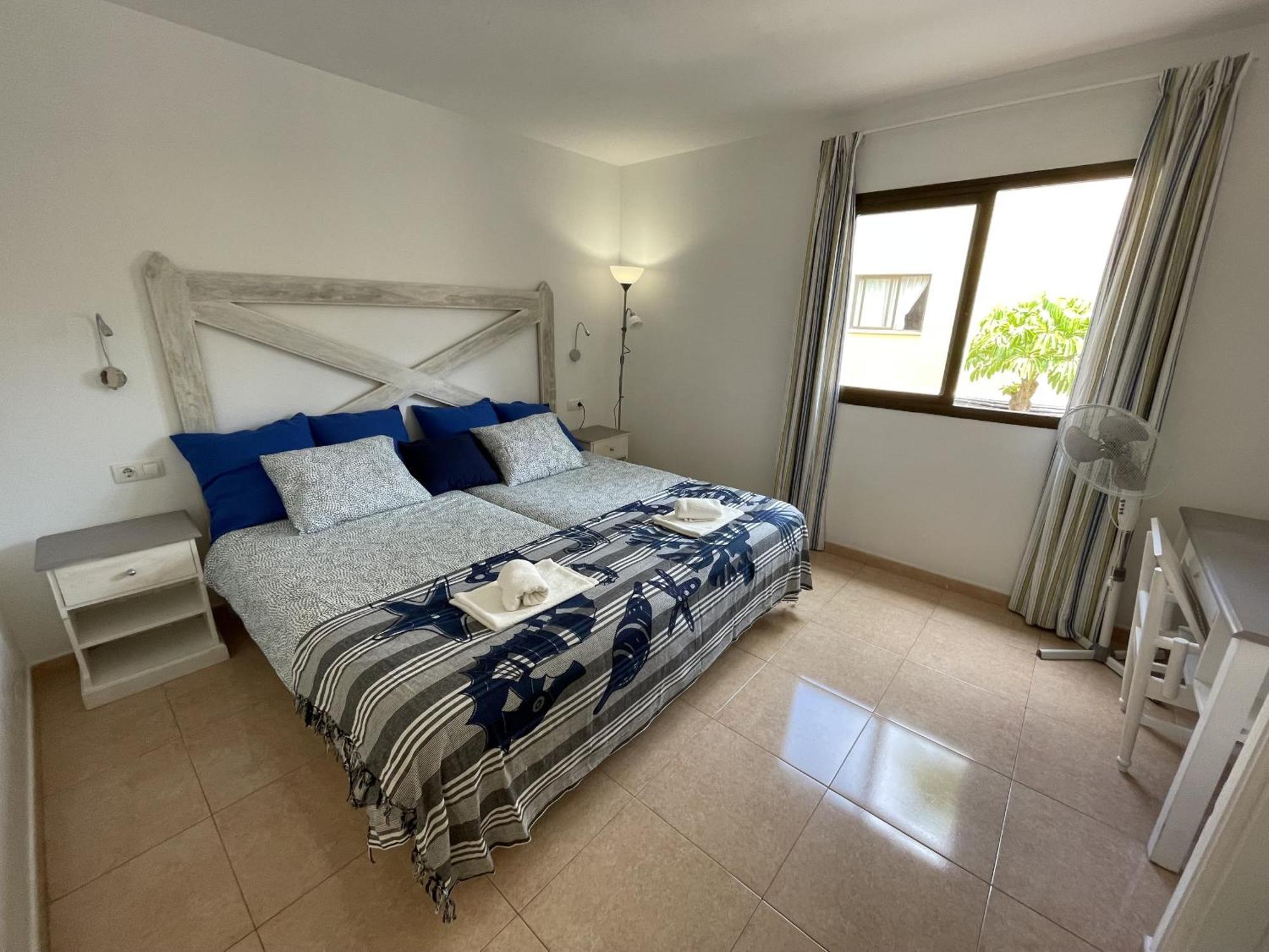Apartamento Casa Papagayo