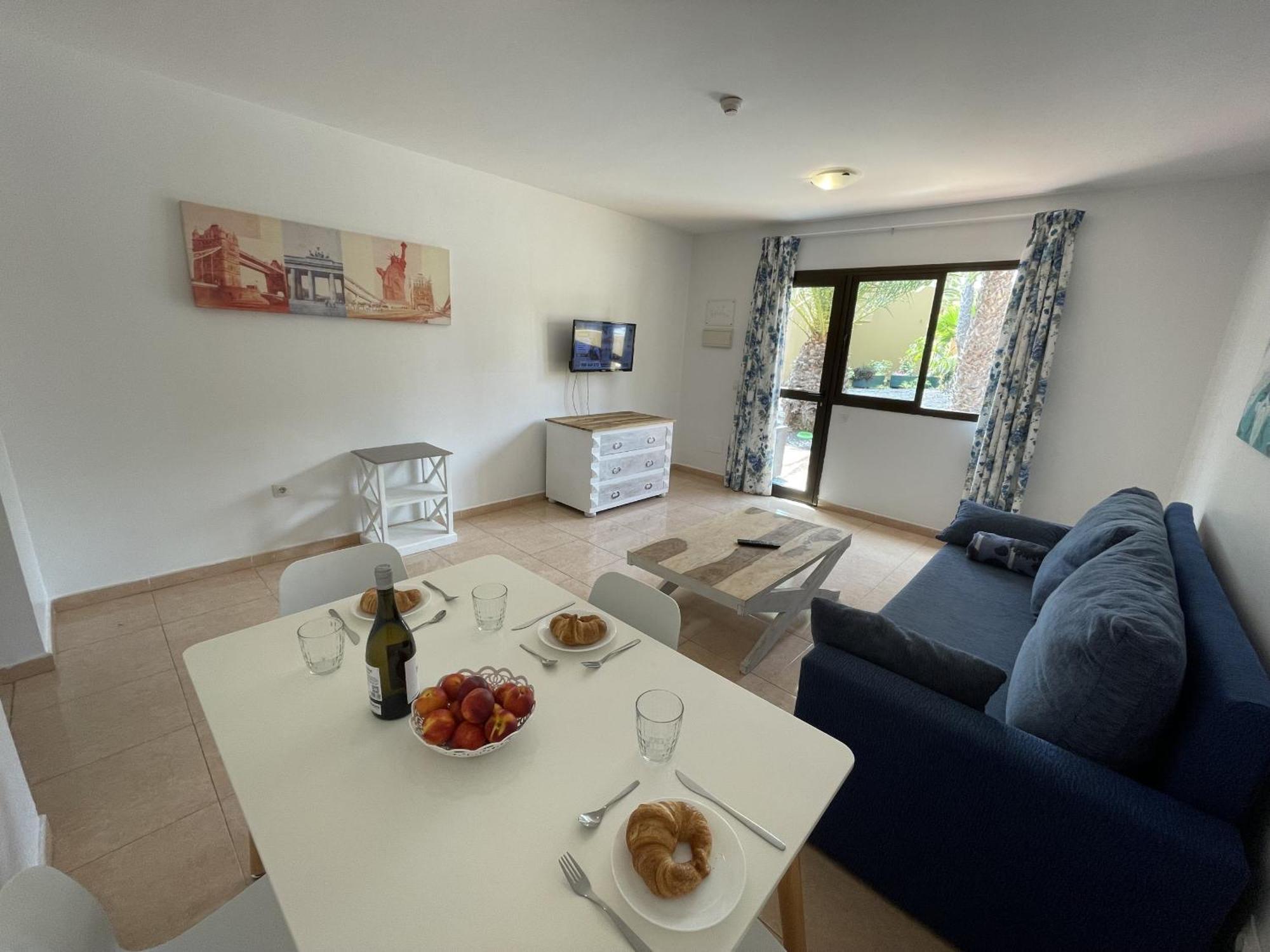 Casa Papagayo Appartamento Corralejo