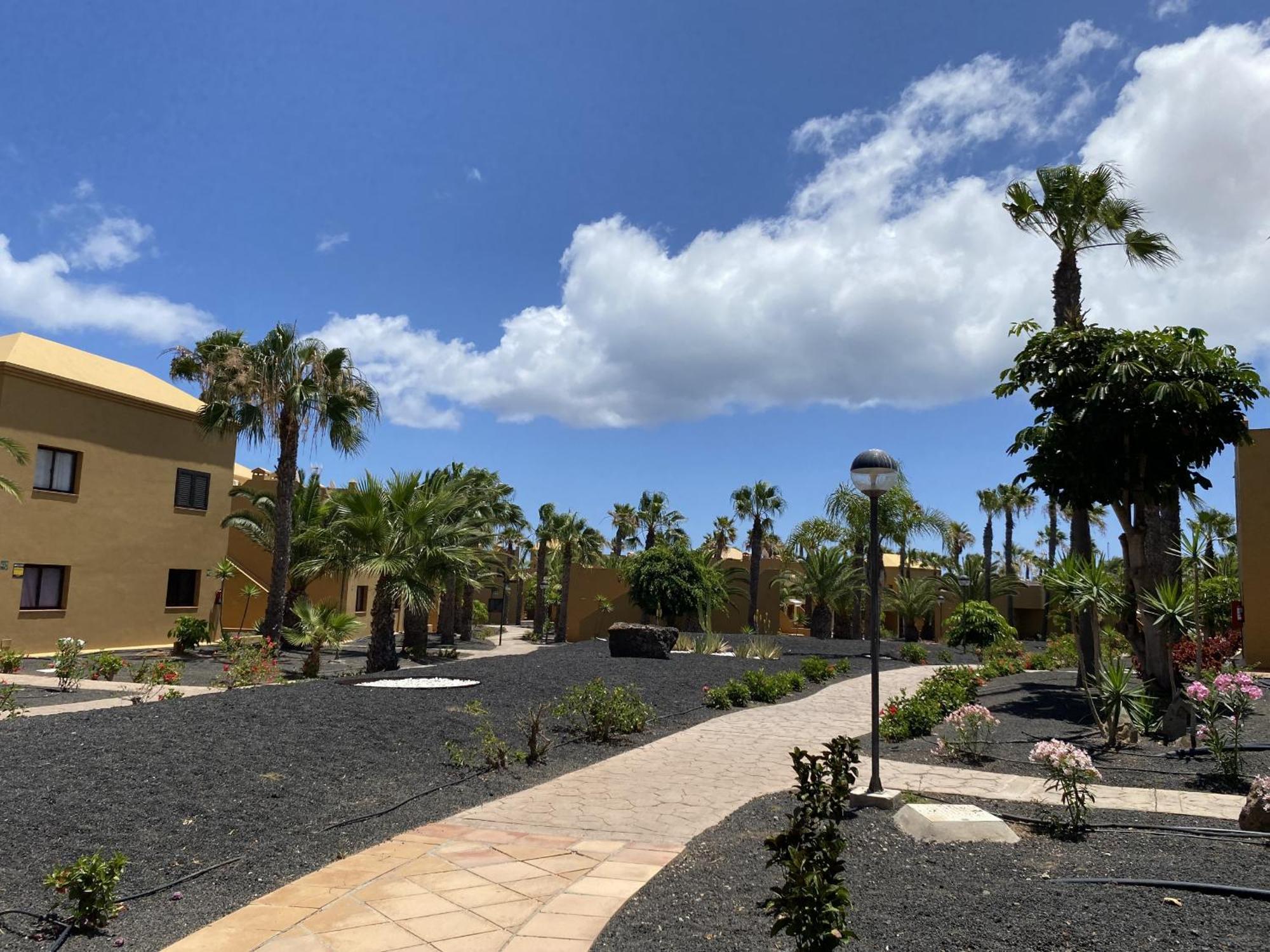 Apartamento Casa Papagayo Corralejo