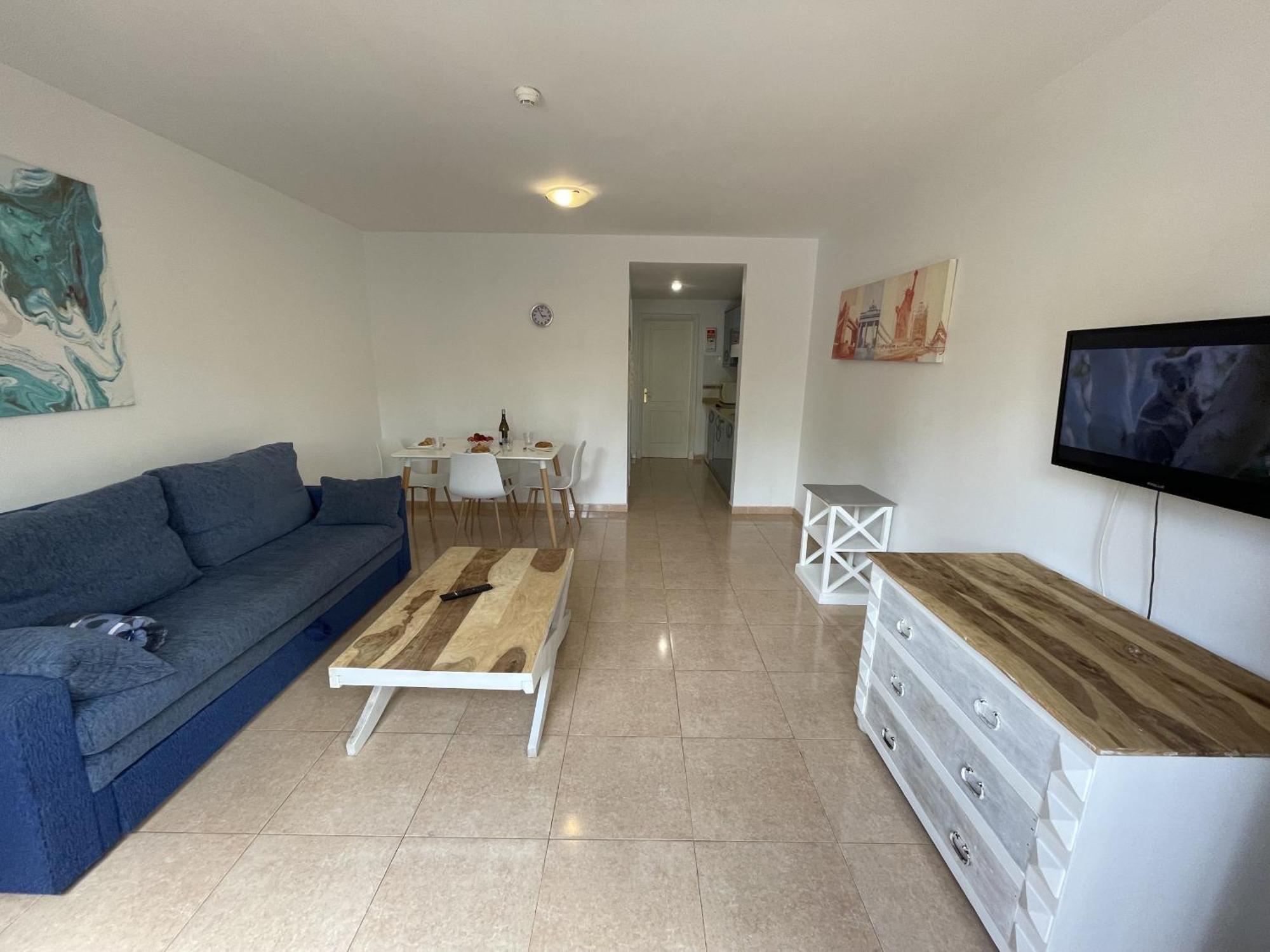 Casa Papagayo Appartamento