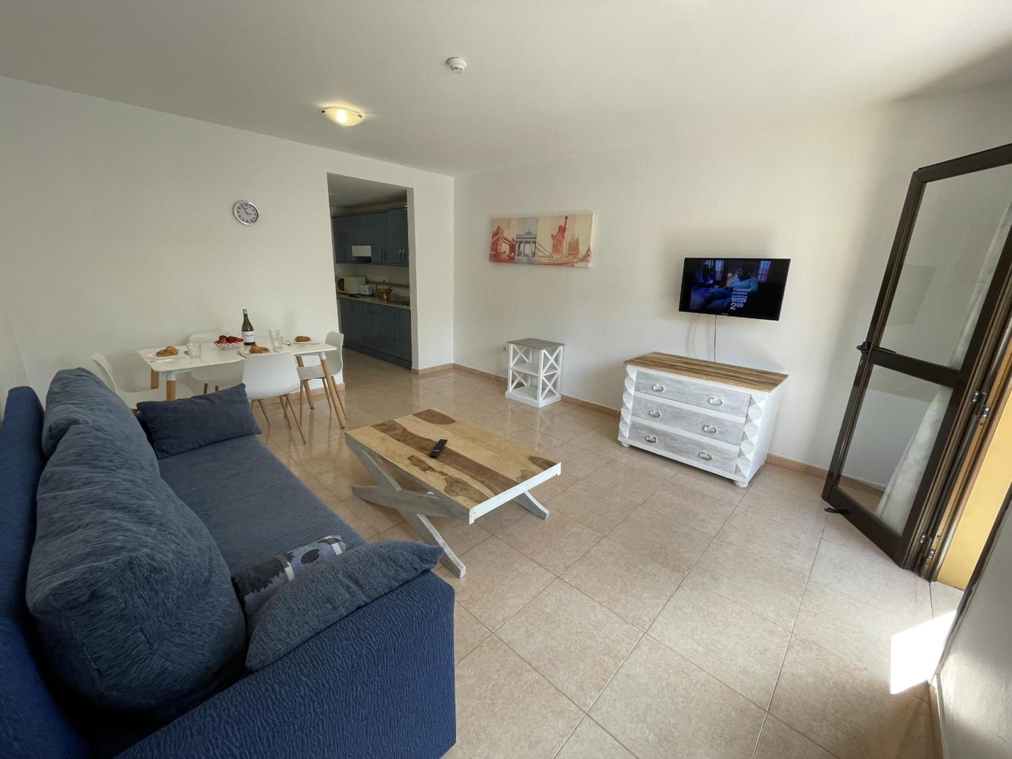 Casa Papagayo Apartamento Corralejo