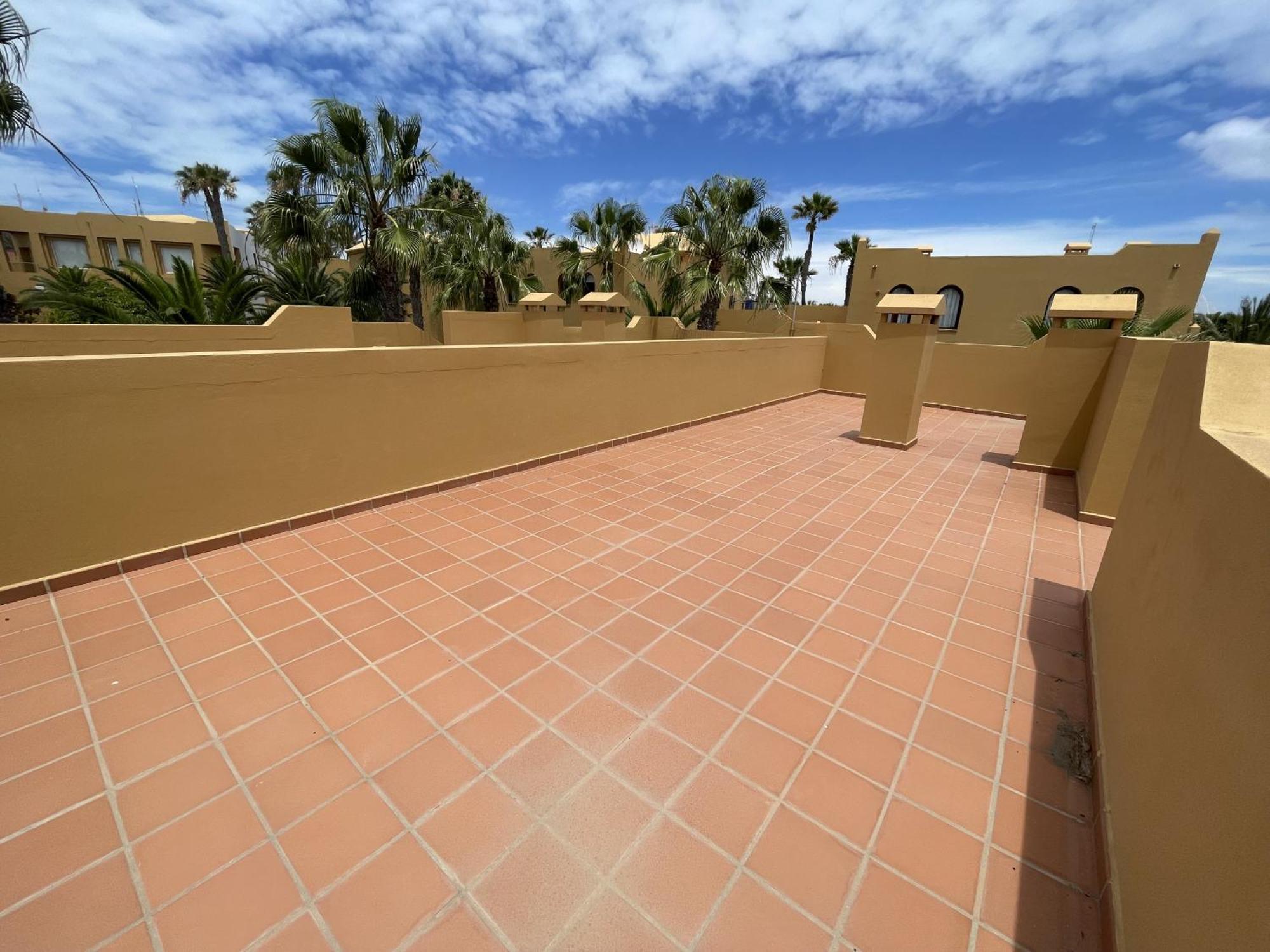 Apartamento Casa Papagayo Corralejo